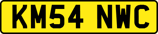KM54NWC