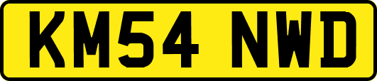 KM54NWD