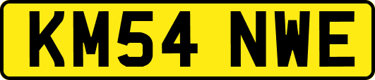 KM54NWE