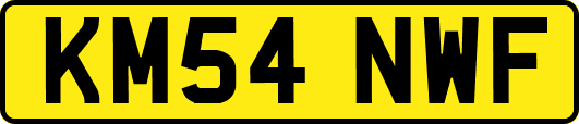 KM54NWF