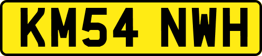 KM54NWH