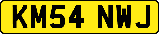 KM54NWJ