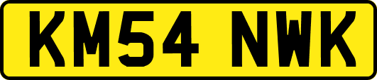 KM54NWK
