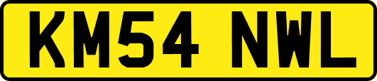 KM54NWL