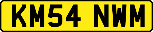KM54NWM