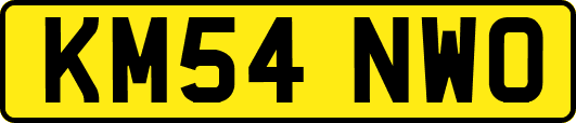 KM54NWO