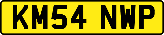 KM54NWP