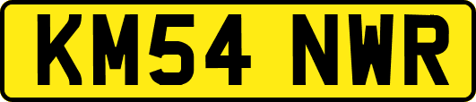 KM54NWR