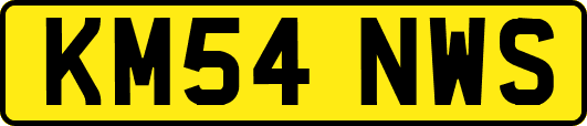 KM54NWS