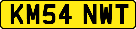 KM54NWT