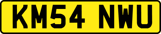 KM54NWU