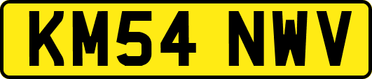 KM54NWV