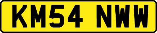 KM54NWW
