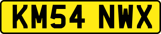 KM54NWX