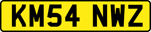 KM54NWZ