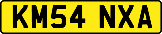 KM54NXA