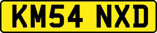 KM54NXD