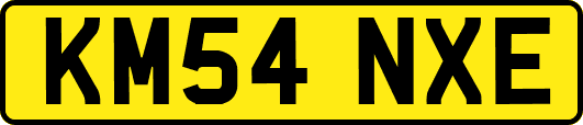 KM54NXE