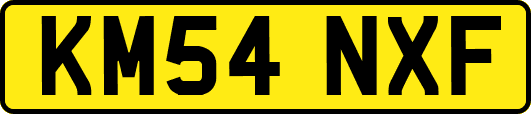 KM54NXF