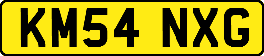 KM54NXG