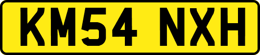 KM54NXH