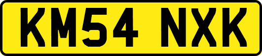 KM54NXK