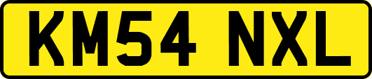 KM54NXL