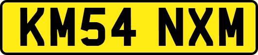 KM54NXM