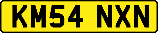KM54NXN