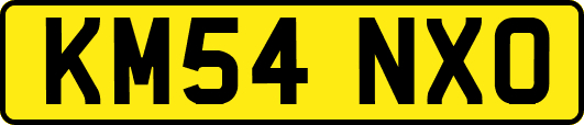 KM54NXO