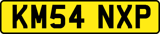 KM54NXP