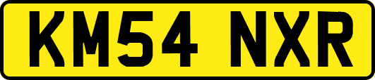 KM54NXR
