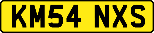 KM54NXS