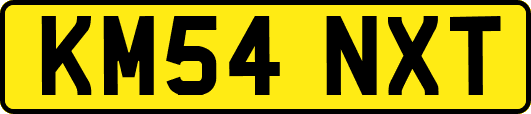 KM54NXT