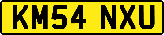 KM54NXU