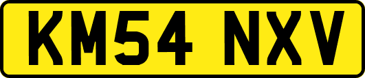 KM54NXV