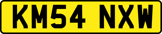 KM54NXW