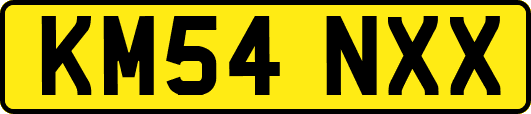KM54NXX