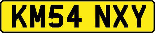 KM54NXY