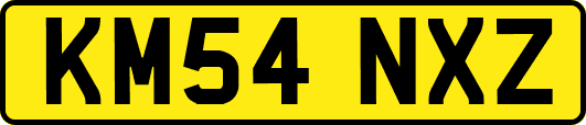 KM54NXZ