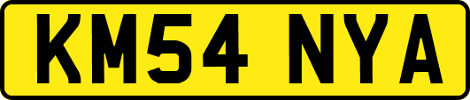 KM54NYA