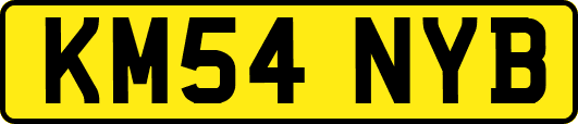 KM54NYB