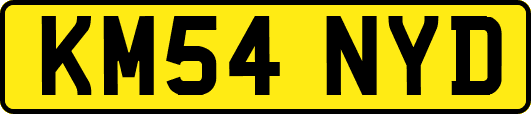 KM54NYD