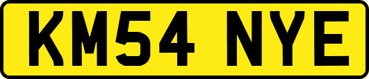 KM54NYE