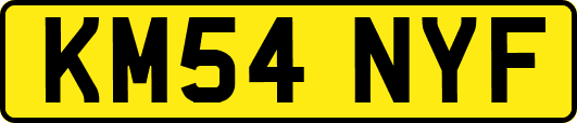 KM54NYF