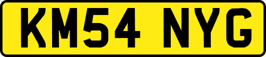 KM54NYG