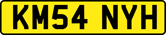 KM54NYH