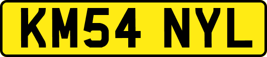 KM54NYL