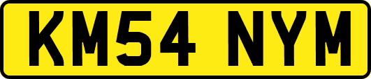 KM54NYM