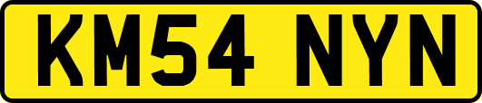 KM54NYN